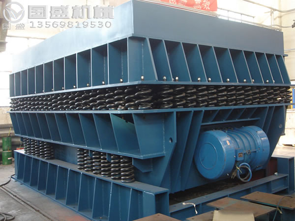 石膏振動(dòng)落砂機(jī) 石膏振動(dòng)落砂機(jī)